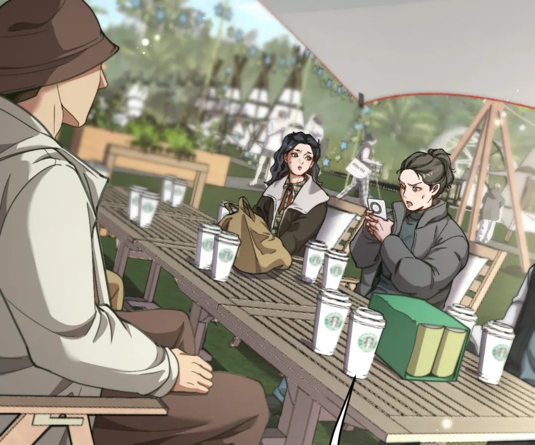 Perfect Life System: Double Cash for Her Favor Chapter 76 page 104 - 