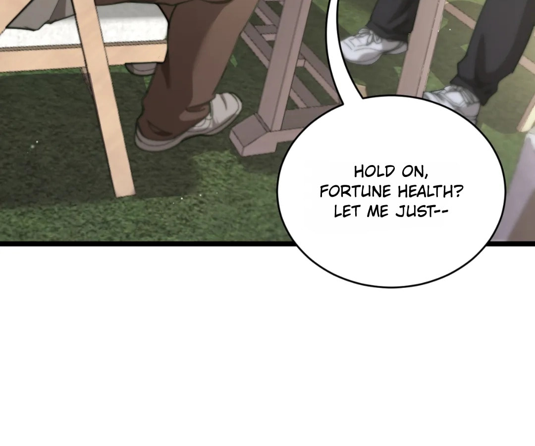 Perfect Life System: Double Cash for Her Favor Chapter 76 page 105 - 