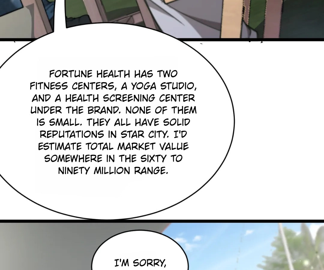 Perfect Life System: Double Cash for Her Favor Chapter 76 page 110 - 