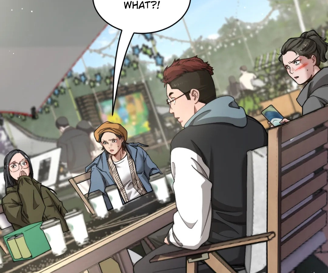 Perfect Life System: Double Cash for Her Favor Chapter 76 page 111 - 