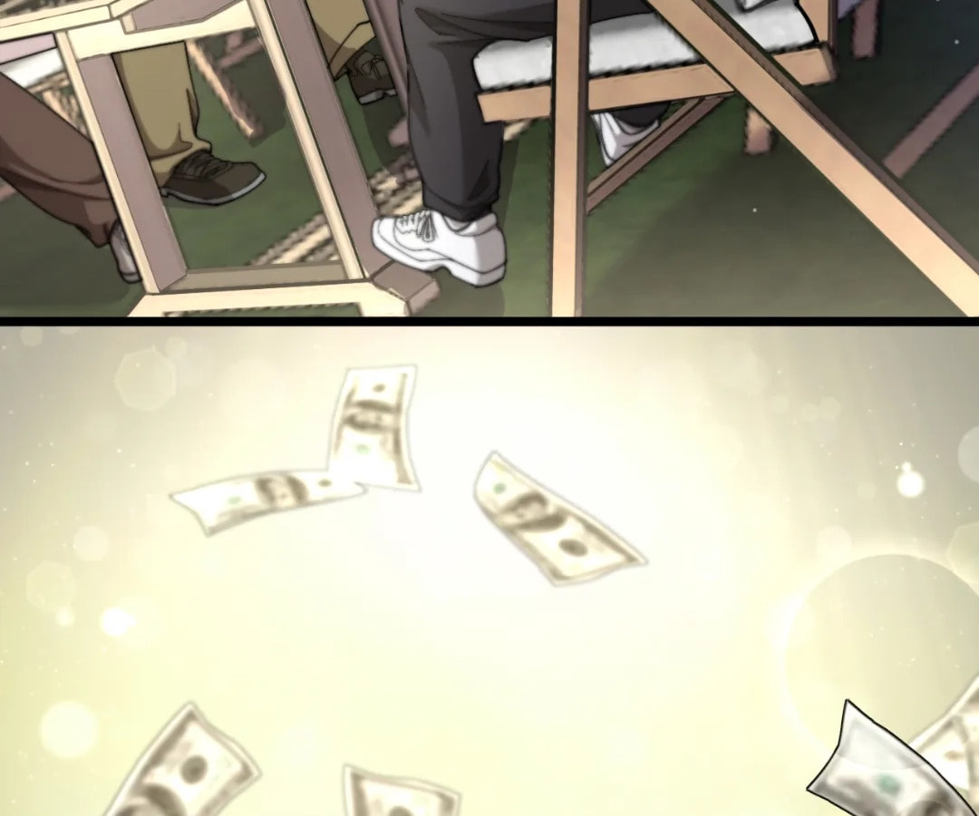 Perfect Life System: Double Cash for Her Favor Chapter 76 page 112 - 