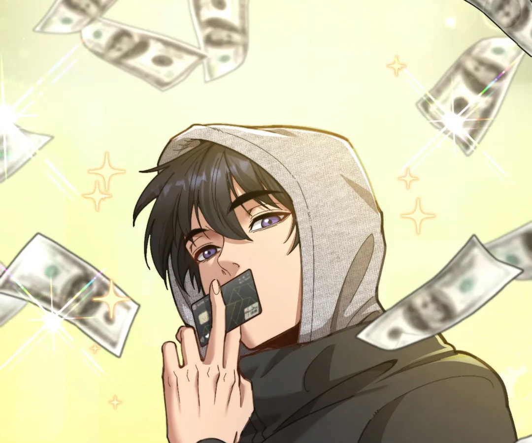 Perfect Life System: Double Cash for Her Favor Chapter 76 page 113 - 