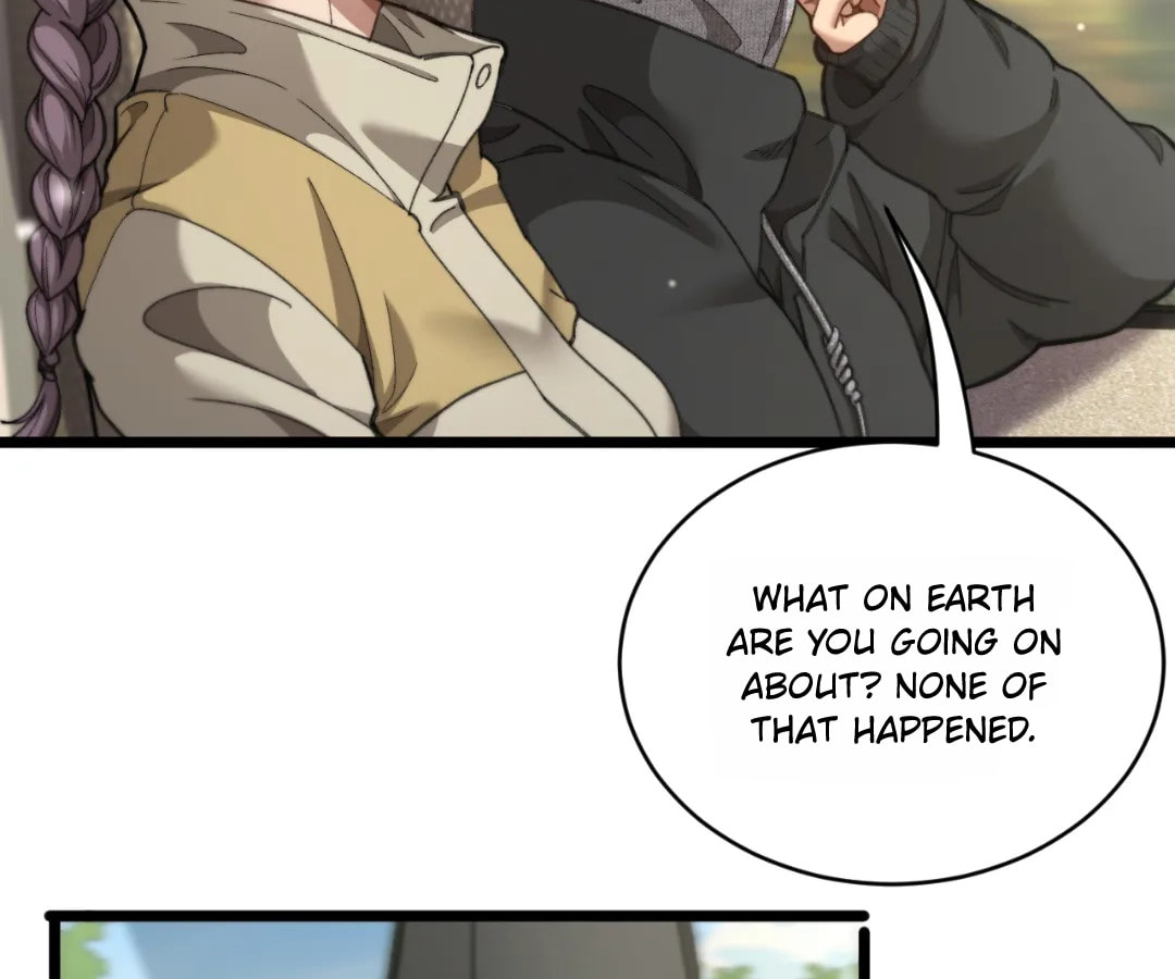 Perfect Life System: Double Cash for Her Favor Chapter 76 page 120 - 