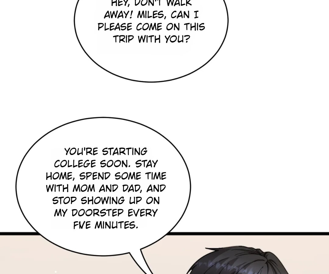 Perfect Life System: Double Cash for Her Favor Chapter 76 page 13 - 