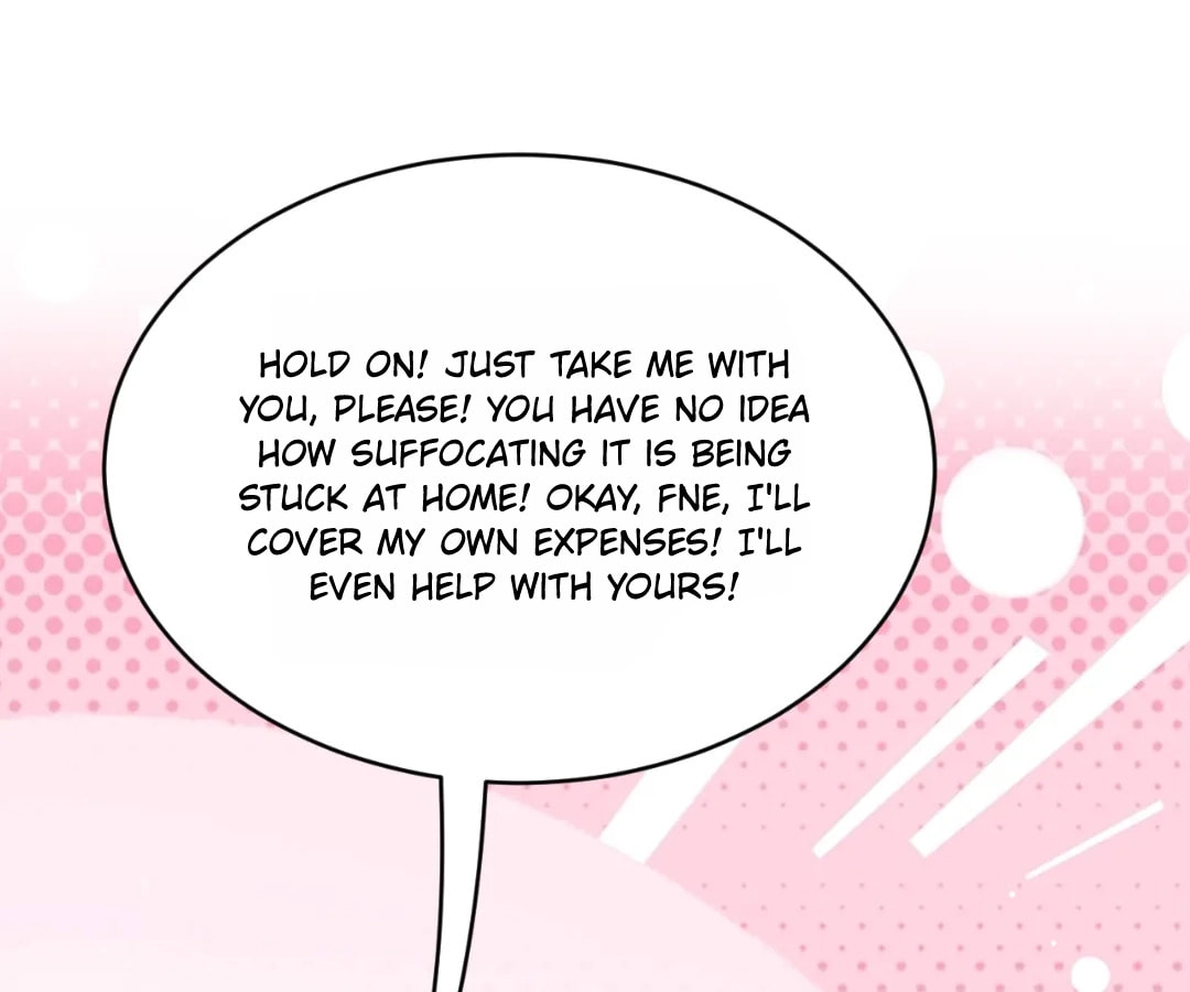 Perfect Life System: Double Cash for Her Favor Chapter 76 page 16 - 