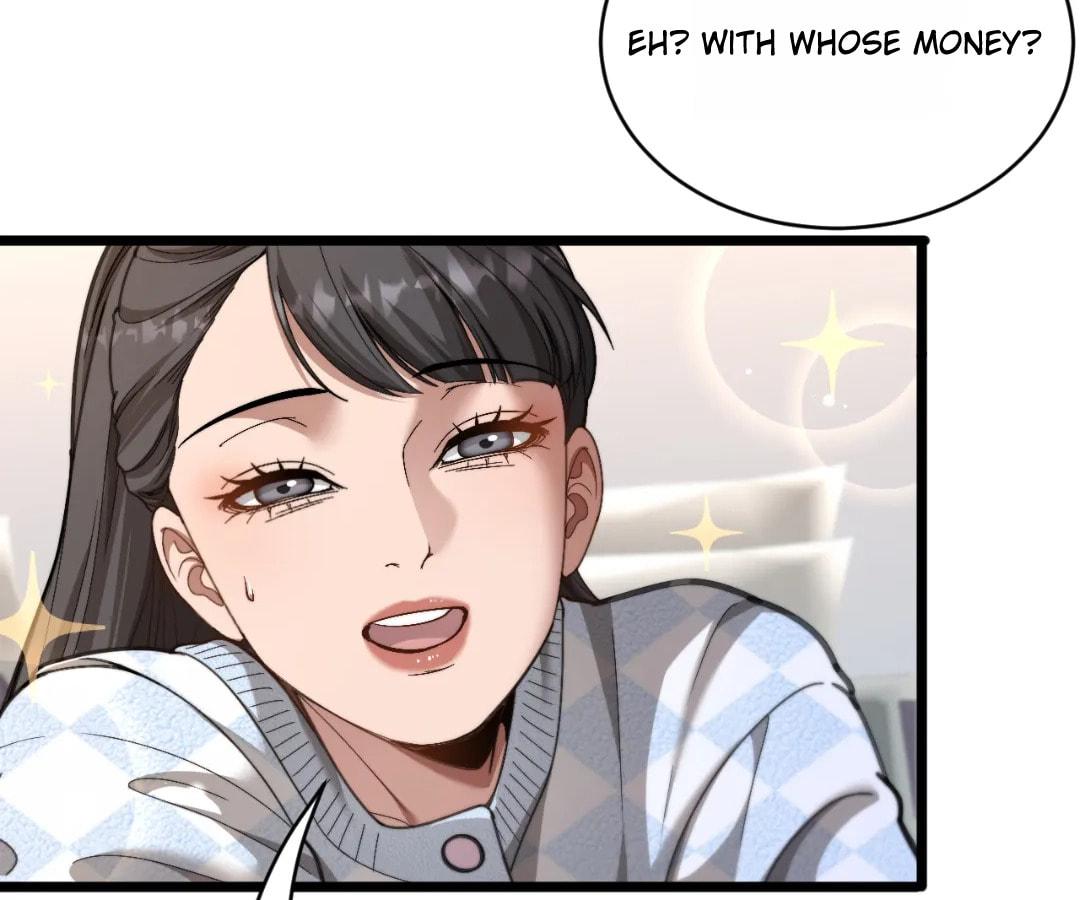 Perfect Life System: Double Cash for Her Favor Chapter 76 page 18 - 