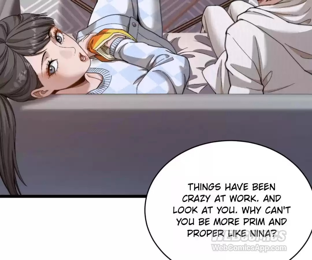 Perfect Life System: Double Cash for Her Favor Chapter 76 page 3 - 