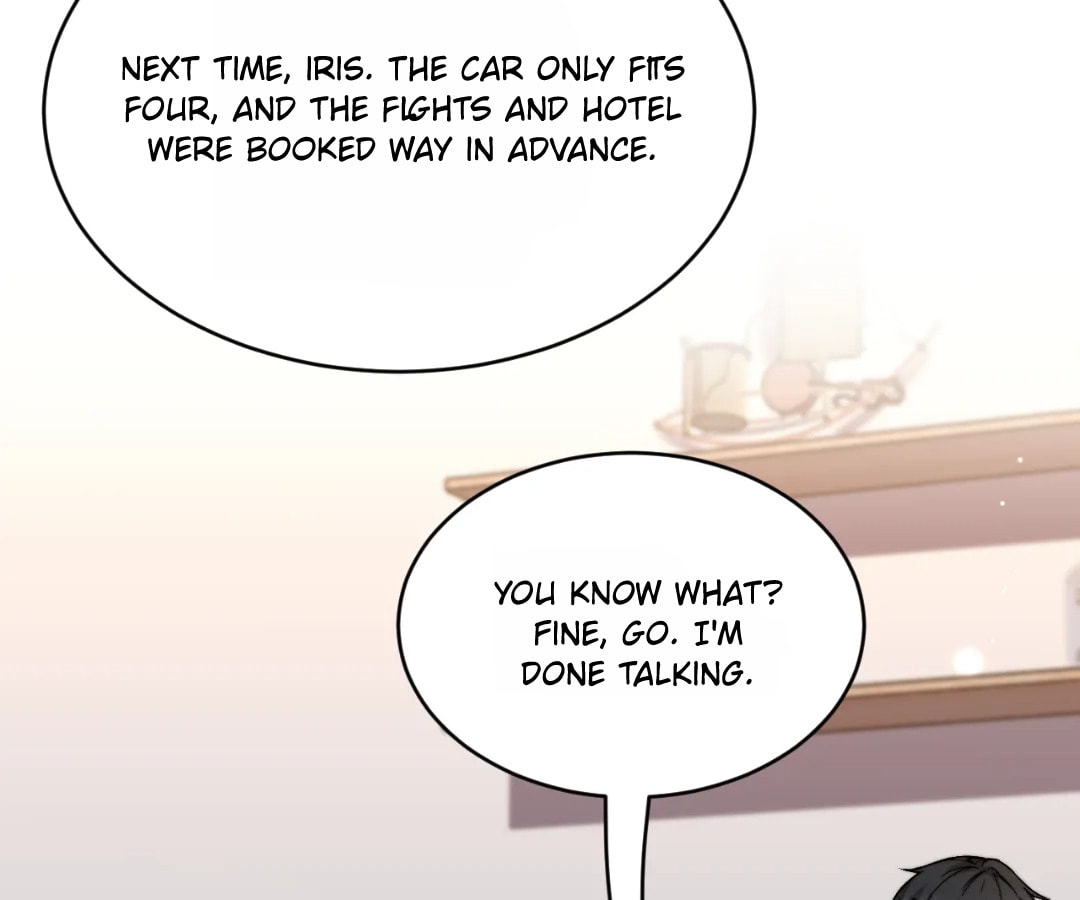 Perfect Life System: Double Cash for Her Favor Chapter 76 page 21 - 