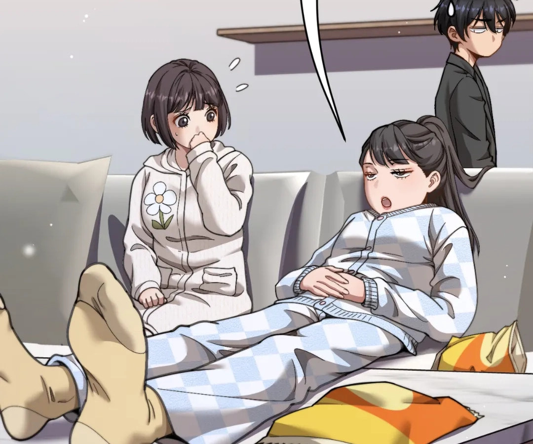 Perfect Life System: Double Cash for Her Favor Chapter 76 page 22 - 