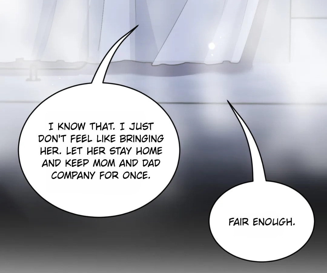 Perfect Life System: Double Cash for Her Favor Chapter 76 page 26 - 