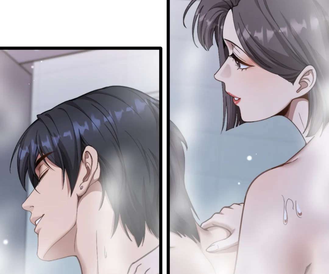 Perfect Life System: Double Cash for Her Favor Chapter 76 page 28 - 