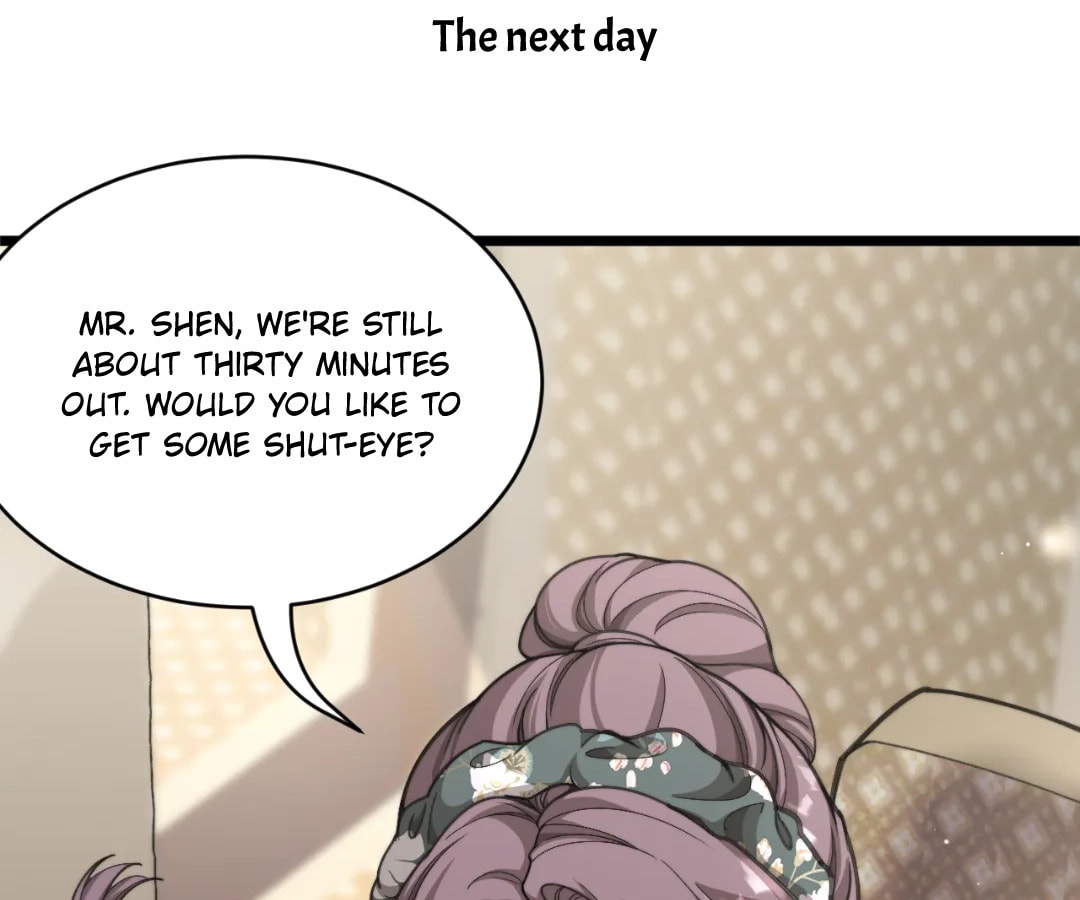 Perfect Life System: Double Cash for Her Favor Chapter 76 page 31 - 