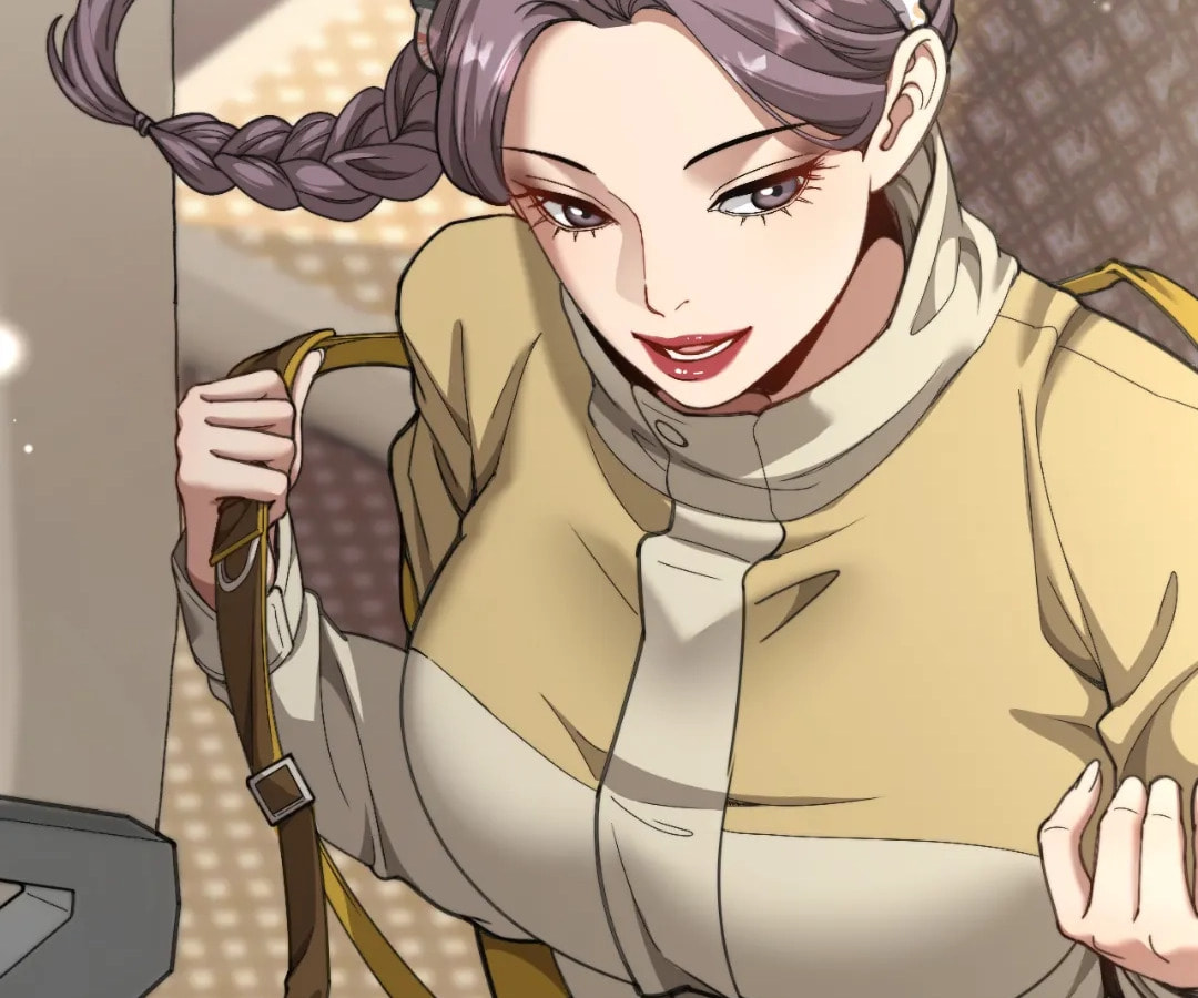 Perfect Life System: Double Cash for Her Favor Chapter 76 page 32 - 