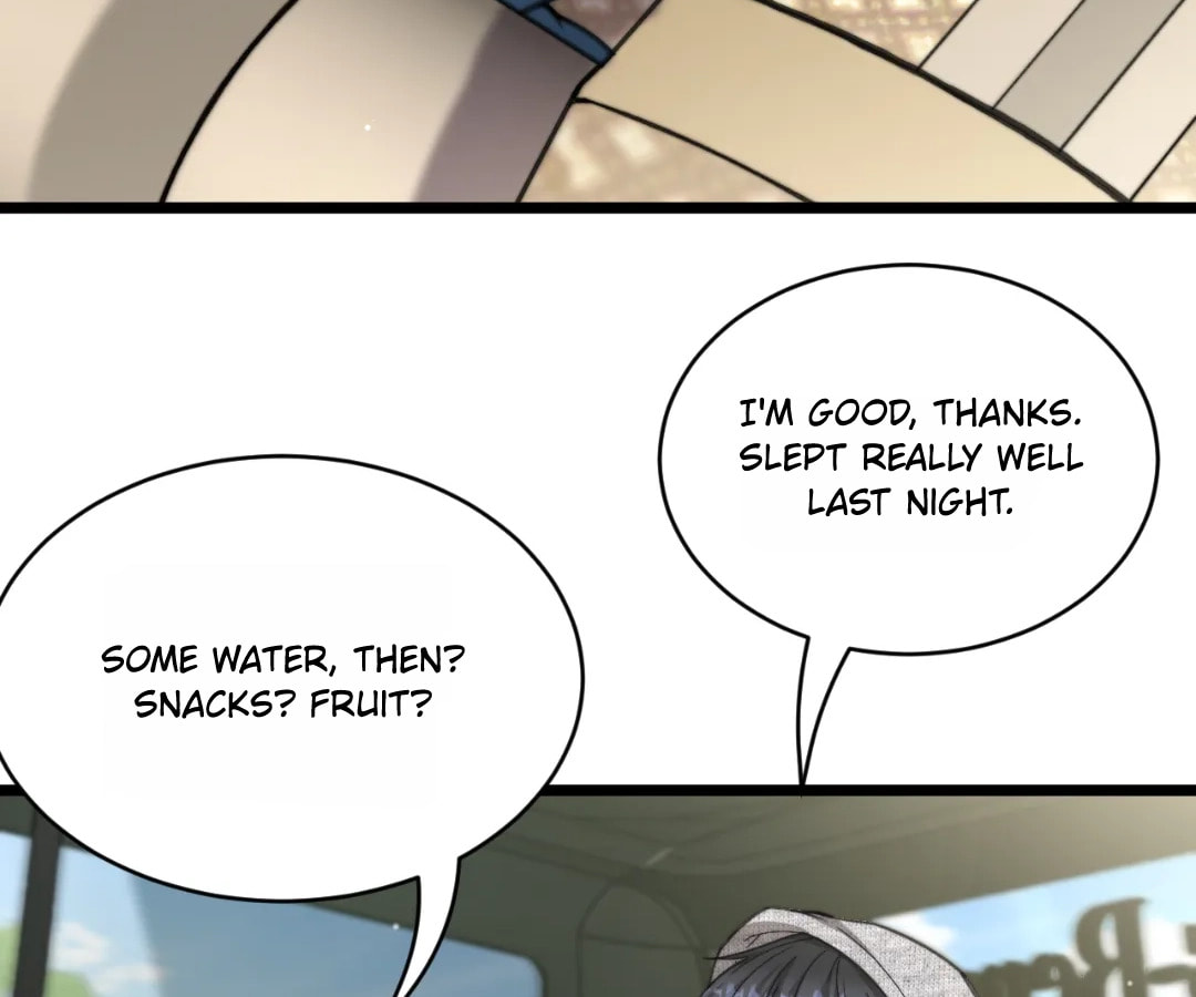 Perfect Life System: Double Cash for Her Favor Chapter 76 page 34 - 