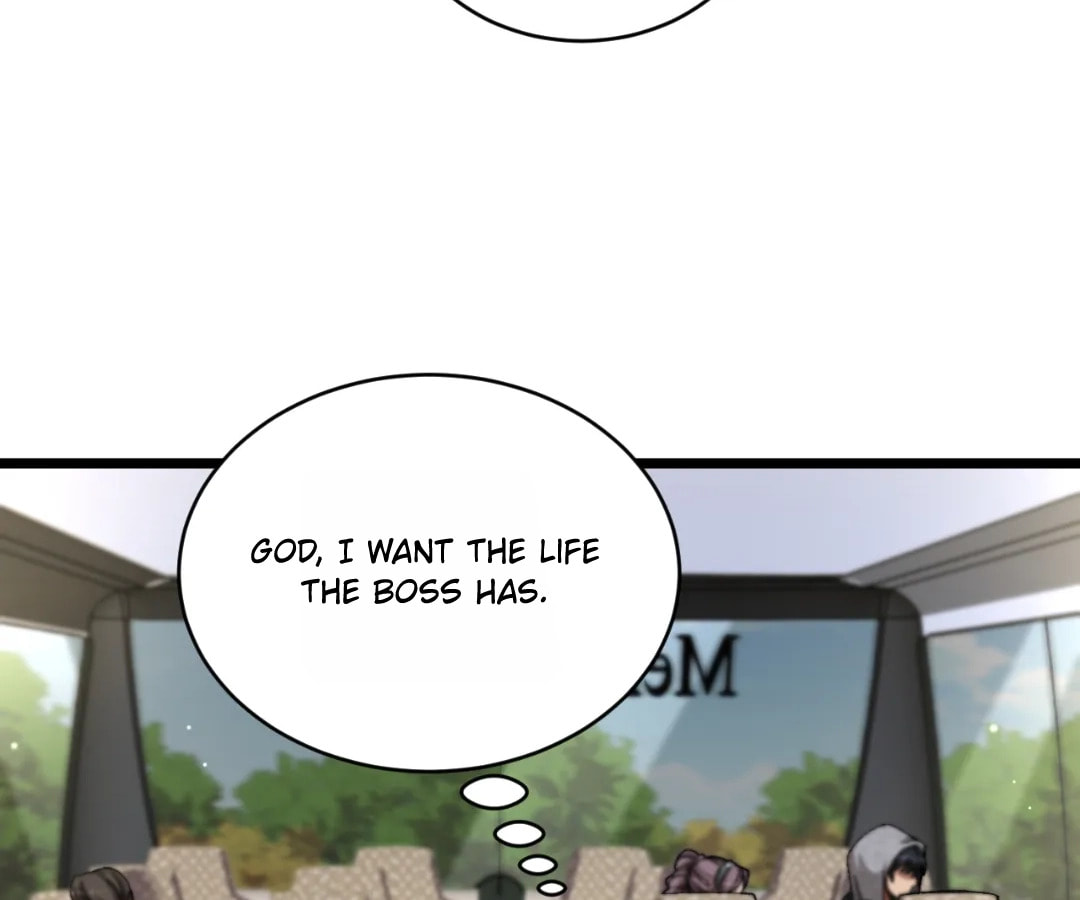Perfect Life System: Double Cash for Her Favor Chapter 76 page 36 - 