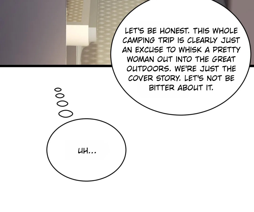 Perfect Life System: Double Cash for Her Favor Chapter 76 page 38 - 