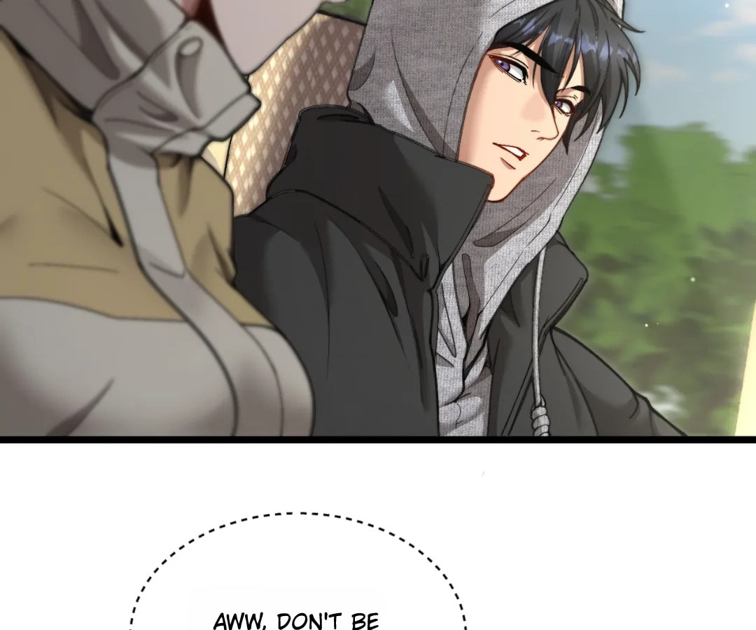 Perfect Life System: Double Cash for Her Favor Chapter 76 page 40 - 