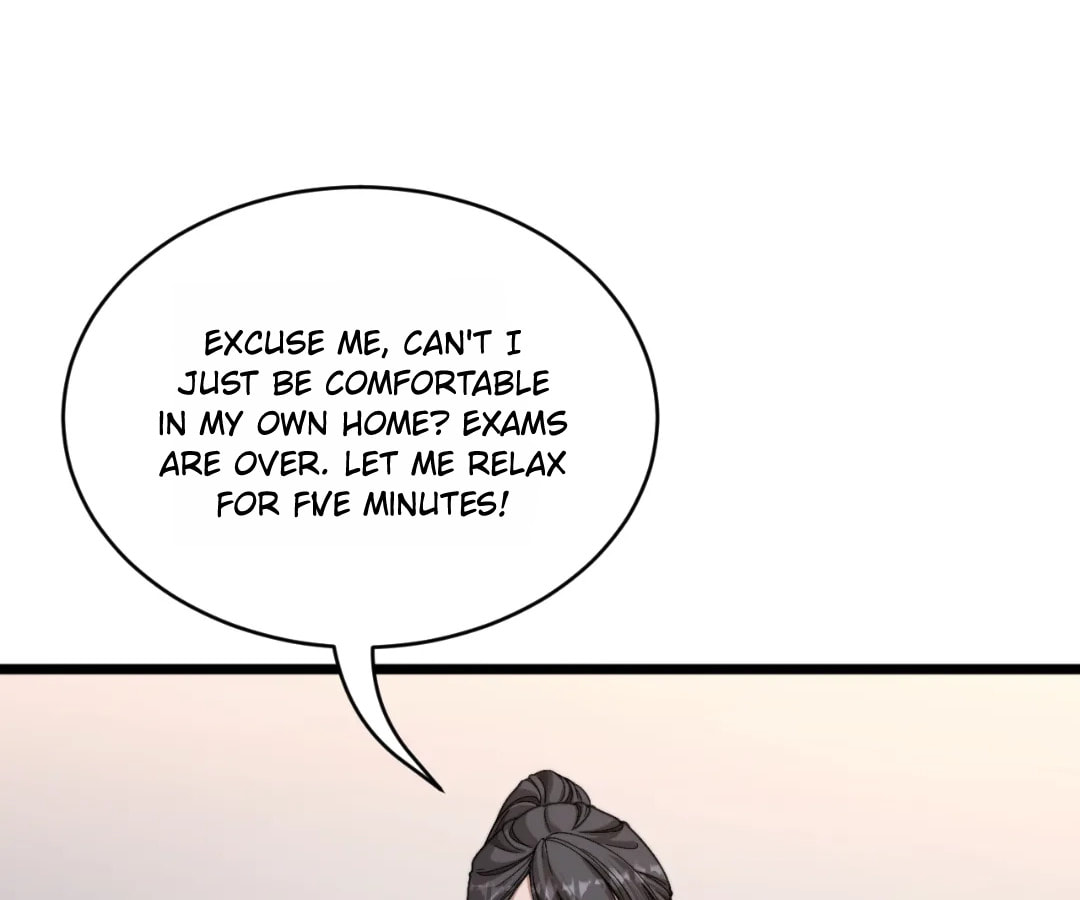 Perfect Life System: Double Cash for Her Favor Chapter 76 page 5 - 
