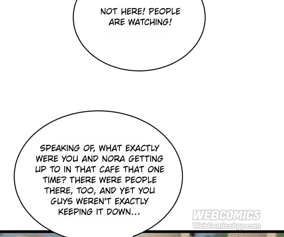 Perfect Life System: Double Cash for Her Favor Chapter 76 page 43 - 