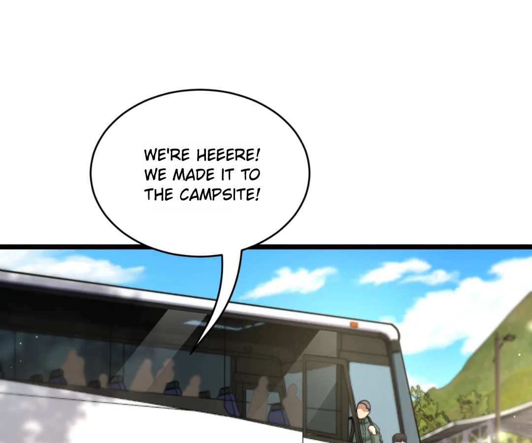 Perfect Life System: Double Cash for Her Favor Chapter 76 page 46 - 