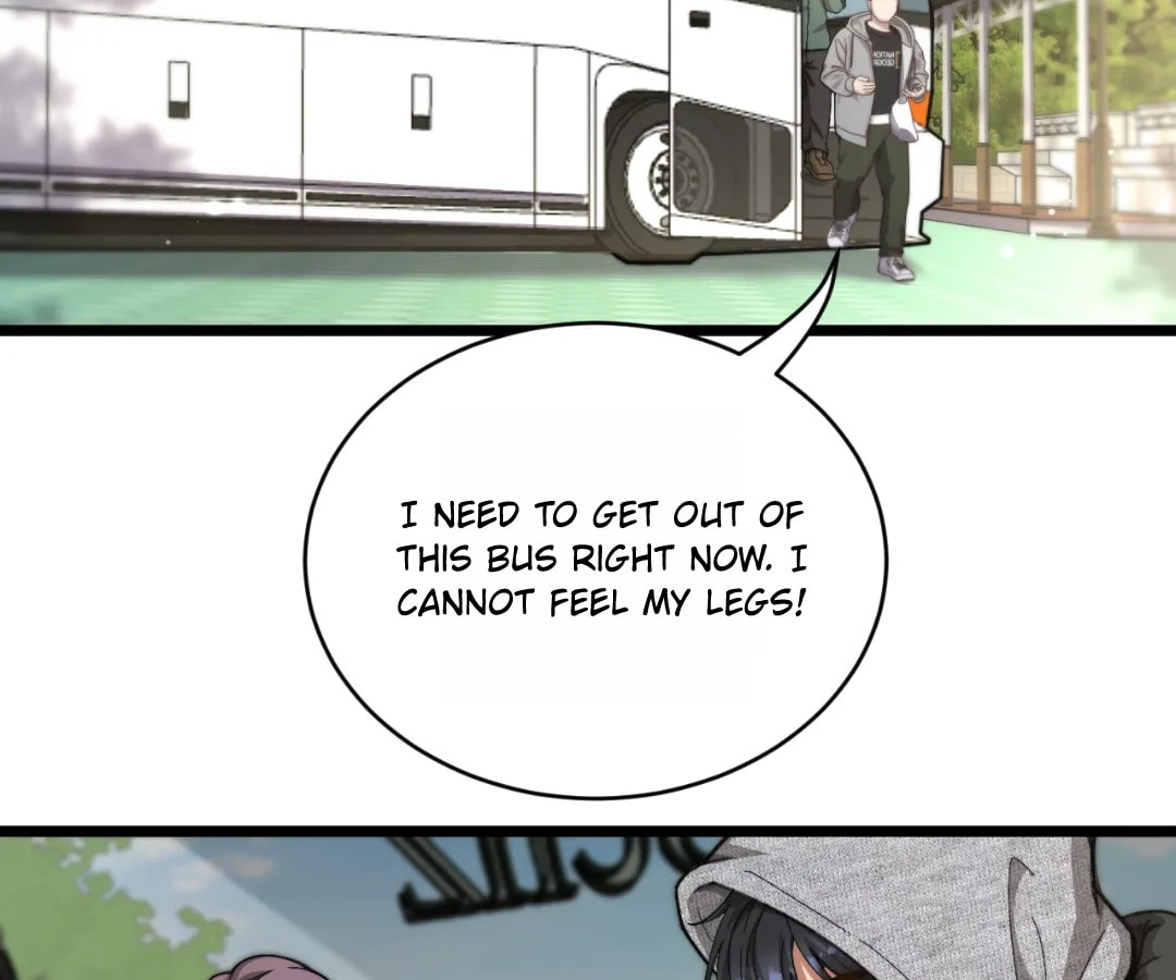 Perfect Life System: Double Cash for Her Favor Chapter 76 page 47 - 