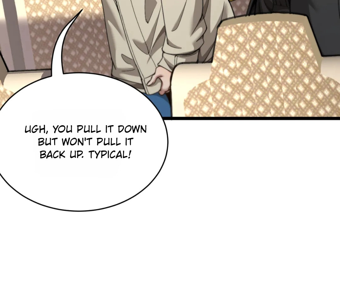 Perfect Life System: Double Cash for Her Favor Chapter 76 page 49 - 