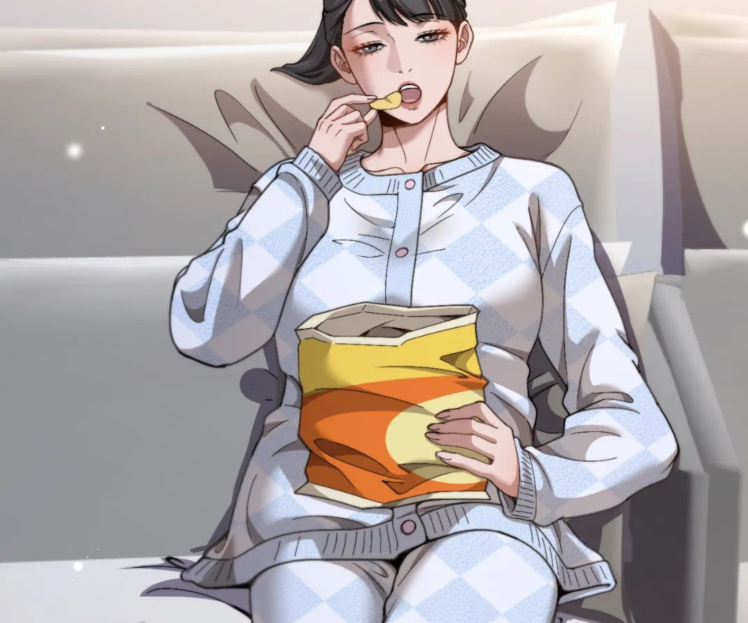 Perfect Life System: Double Cash for Her Favor Chapter 76 page 6 - 