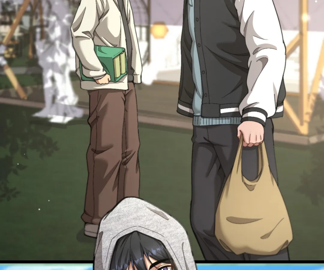 Perfect Life System: Double Cash for Her Favor Chapter 76 page 52 - 