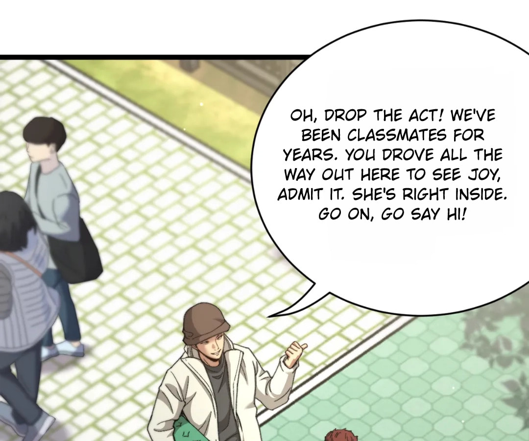 Perfect Life System: Double Cash for Her Favor Chapter 76 page 55 - 