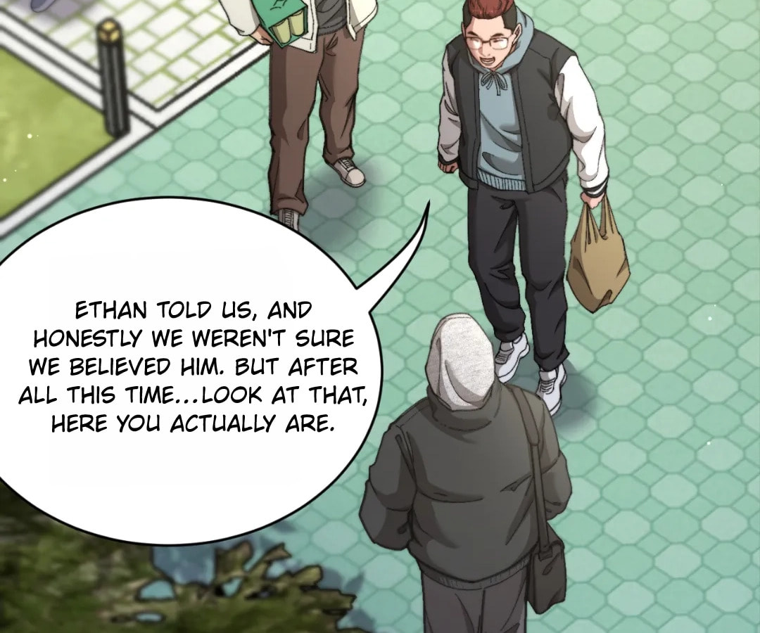 Perfect Life System: Double Cash for Her Favor Chapter 76 page 56 - 