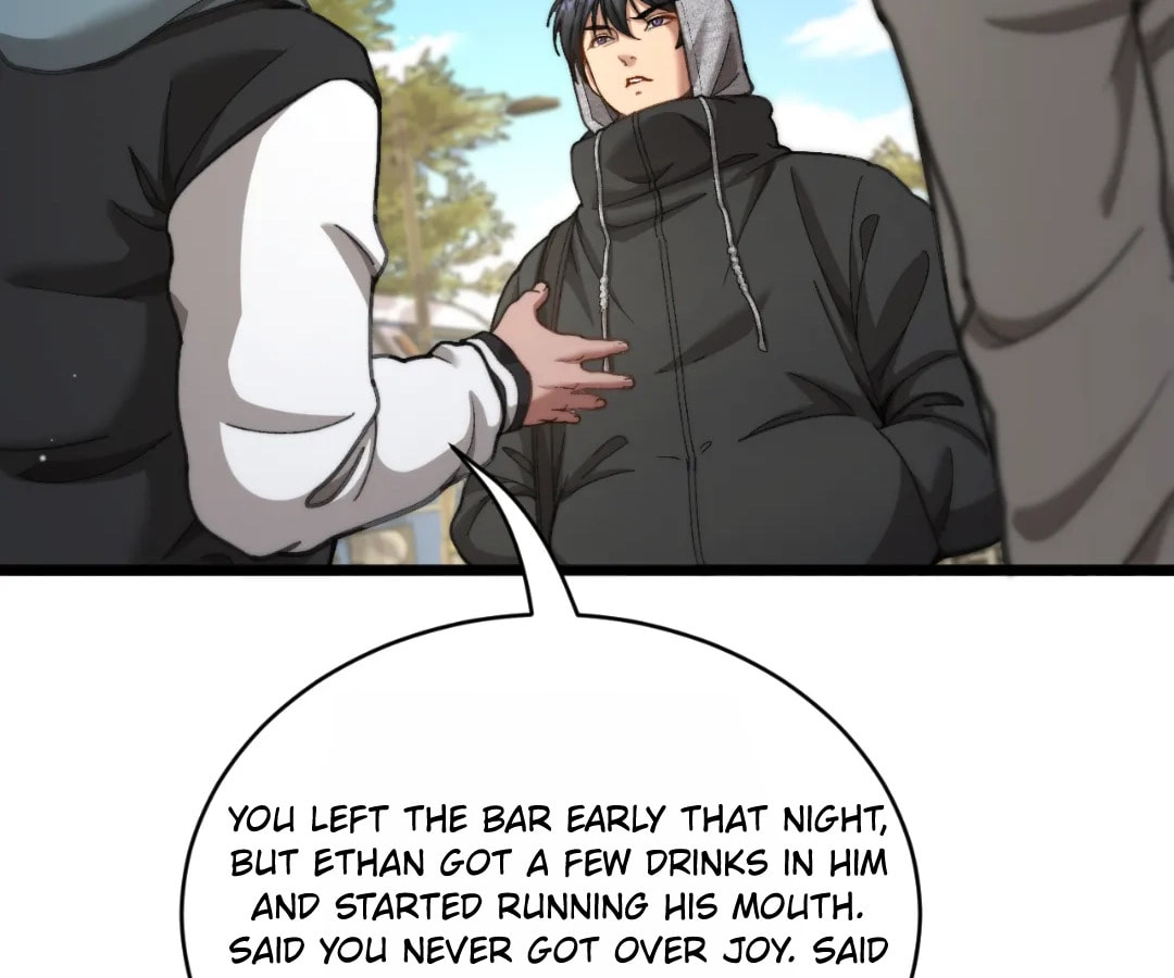 Perfect Life System: Double Cash for Her Favor Chapter 76 page 58 - 