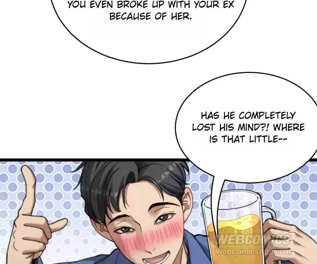 Perfect Life System: Double Cash for Her Favor Chapter 76 page 59 - 