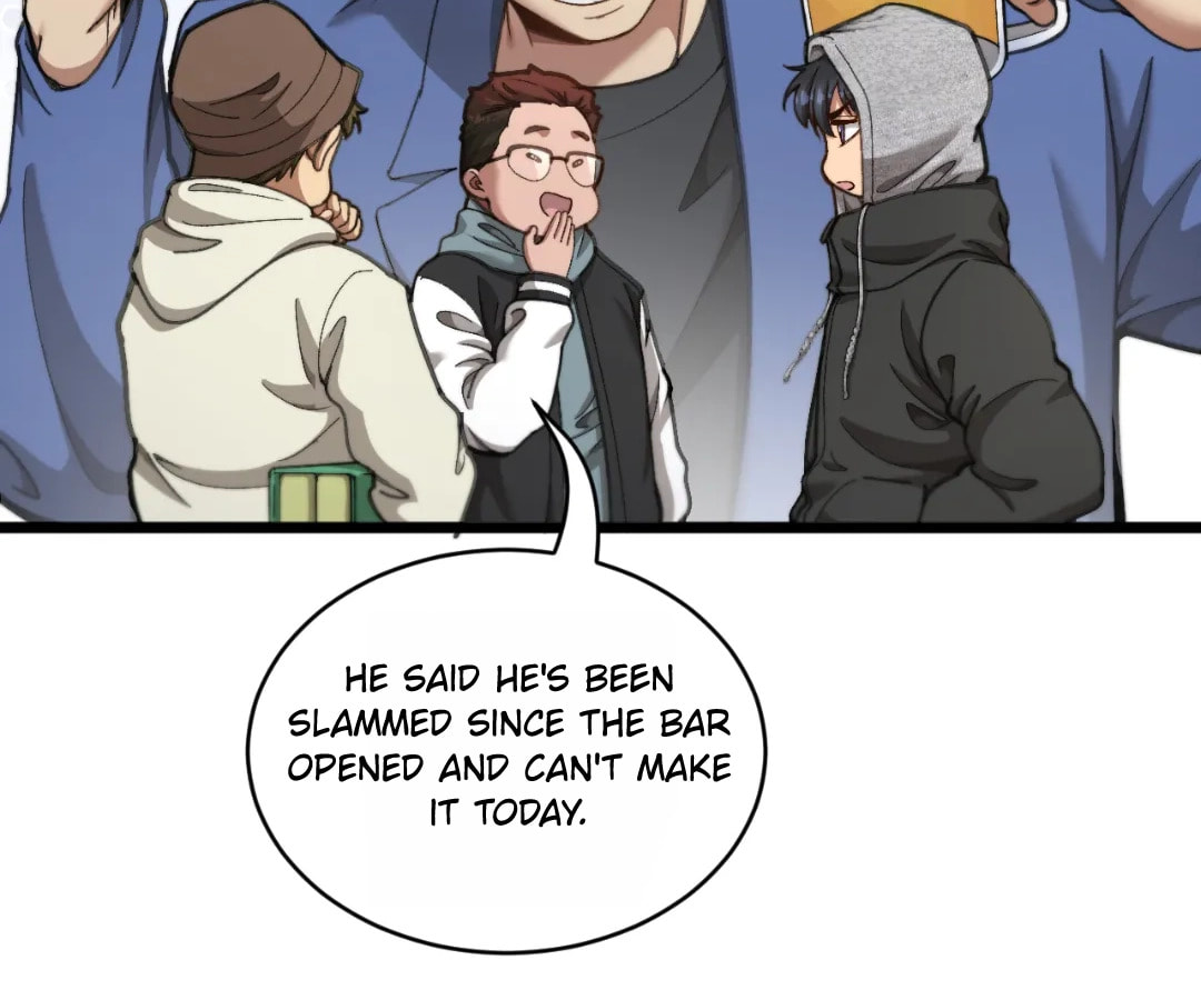 Perfect Life System: Double Cash for Her Favor Chapter 76 page 60 - 