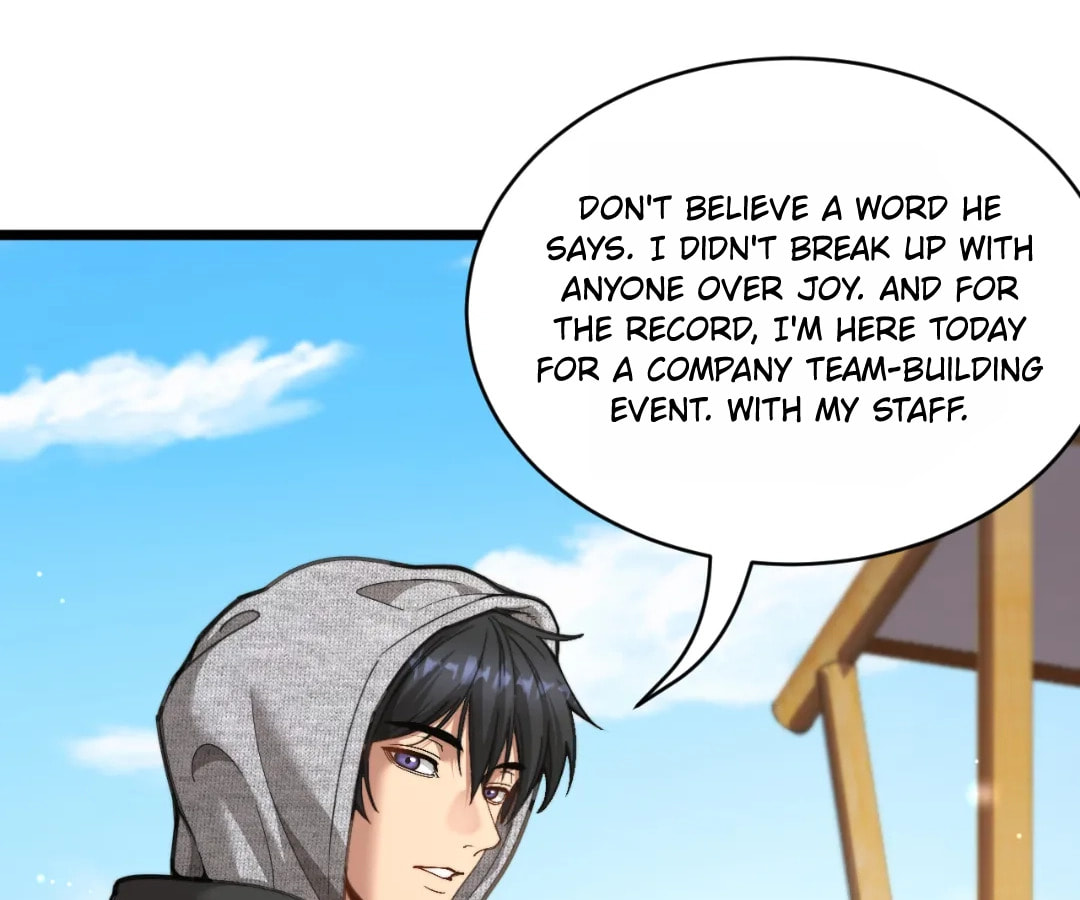 Perfect Life System: Double Cash for Her Favor Chapter 76 page 61 - 
