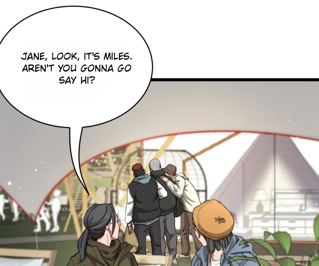 Perfect Life System: Double Cash for Her Favor Chapter 76 page 65 - 