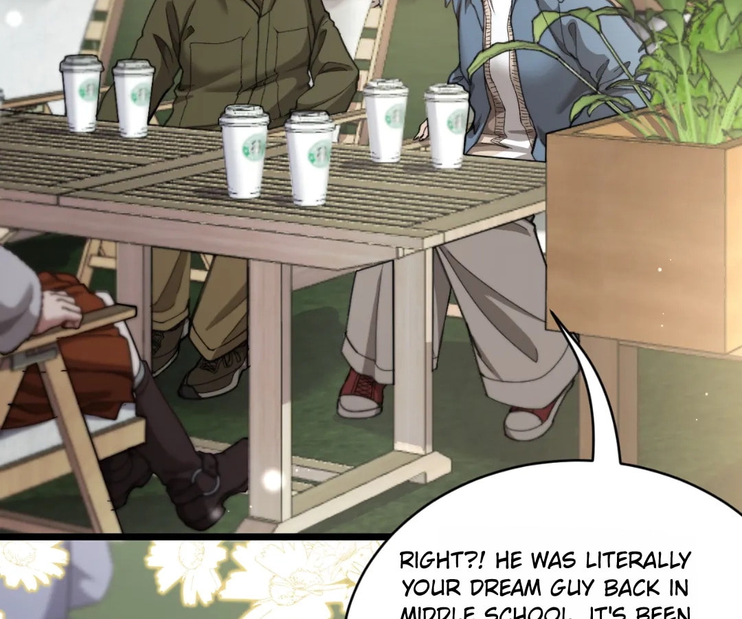 Perfect Life System: Double Cash for Her Favor Chapter 76 page 66 - 