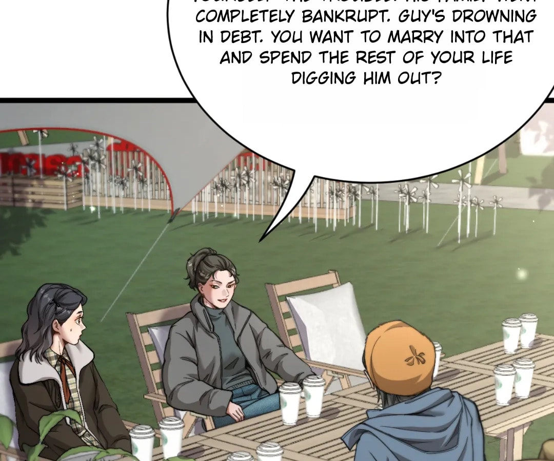 Perfect Life System: Double Cash for Her Favor Chapter 76 page 70 - 