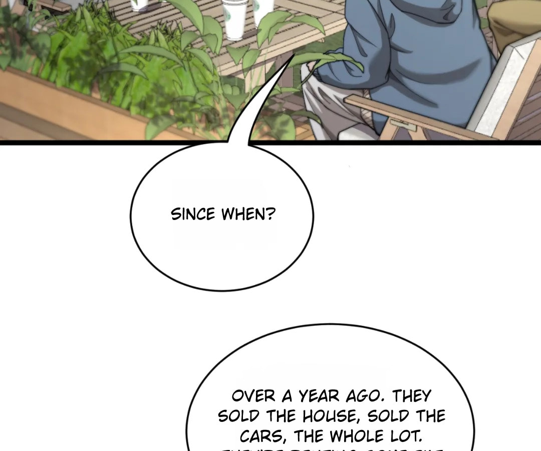 Perfect Life System: Double Cash for Her Favor Chapter 76 page 71 - 