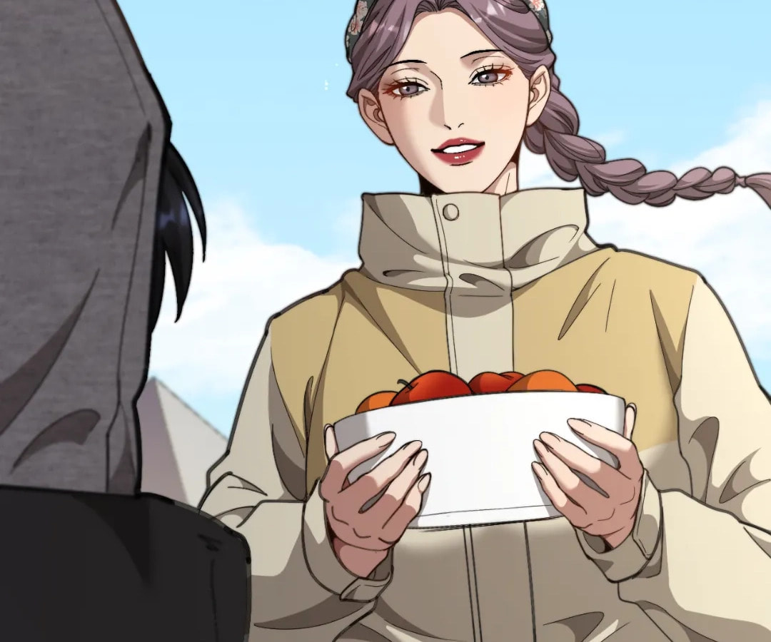 Perfect Life System: Double Cash for Her Favor Chapter 76 page 74 - 