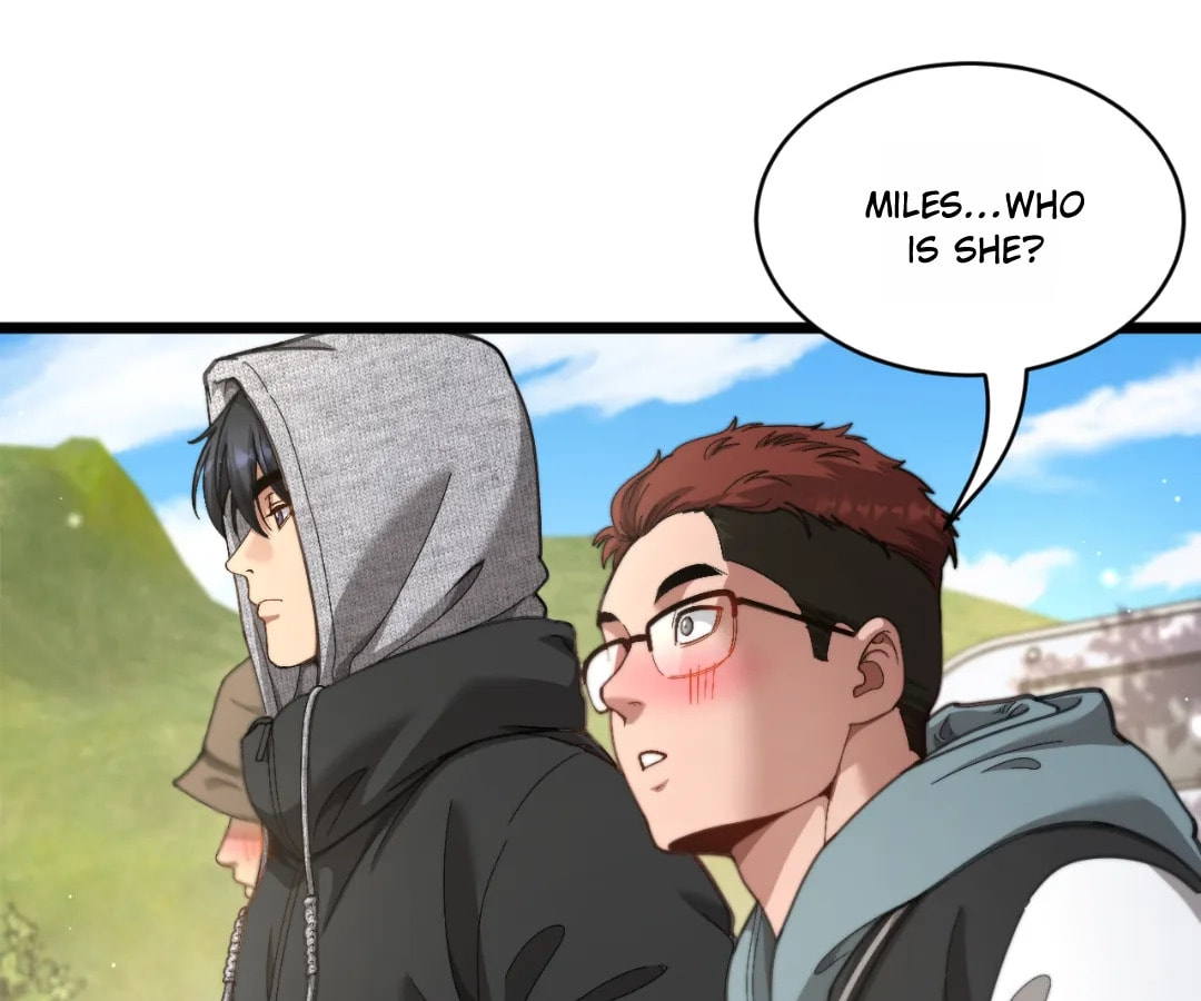 Perfect Life System: Double Cash for Her Favor Chapter 76 page 76 - 