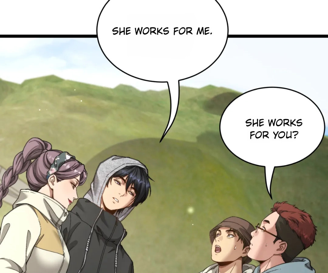Perfect Life System: Double Cash for Her Favor Chapter 76 page 78 - 