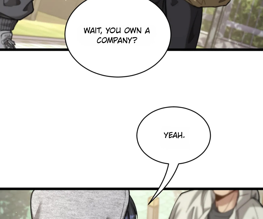 Perfect Life System: Double Cash for Her Favor Chapter 76 page 80 - 