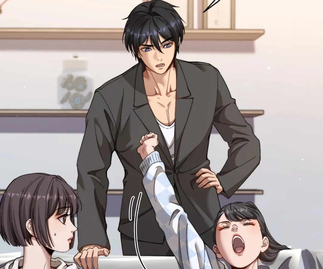 Perfect Life System: Double Cash for Her Favor Chapter 76 page 9 - 