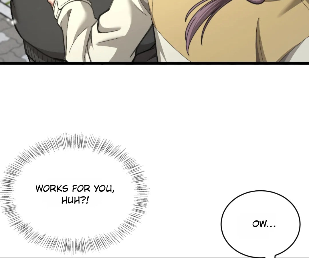 Perfect Life System: Double Cash for Her Favor Chapter 76 page 82 - 