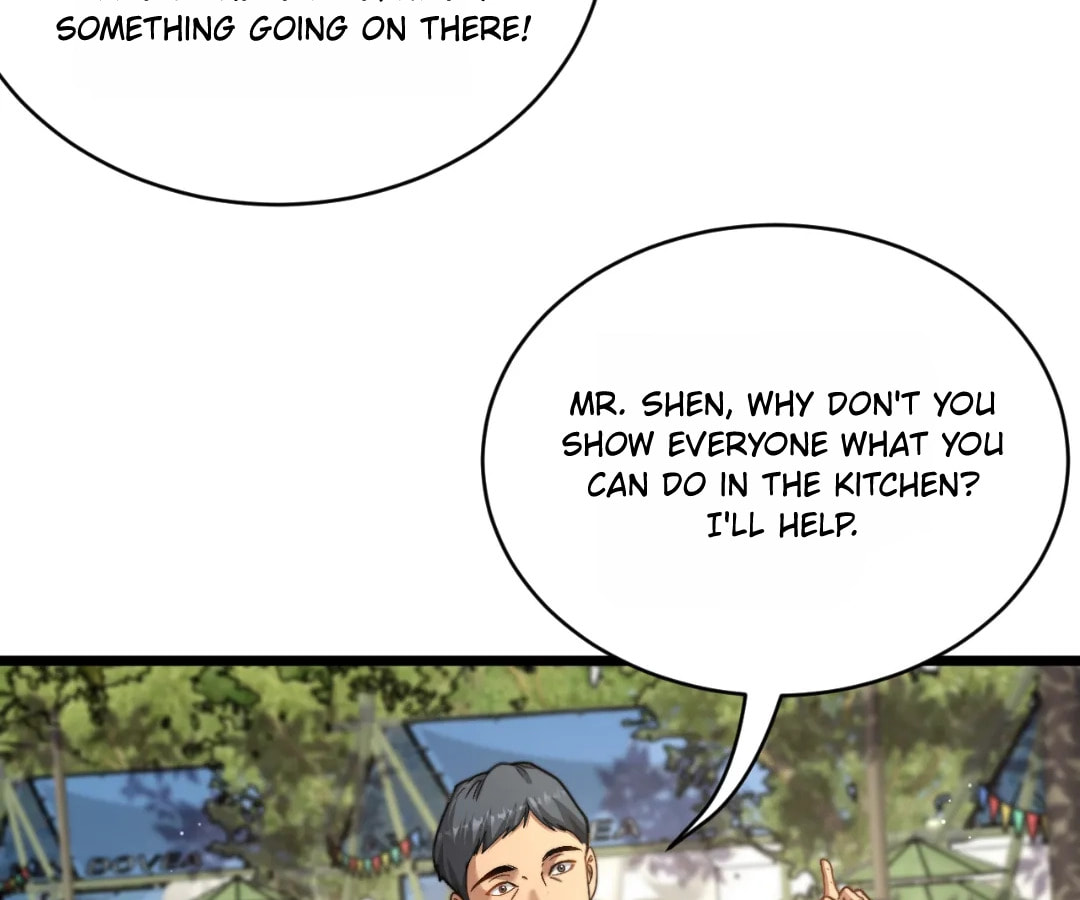 Perfect Life System: Double Cash for Her Favor Chapter 76 page 87 - 
