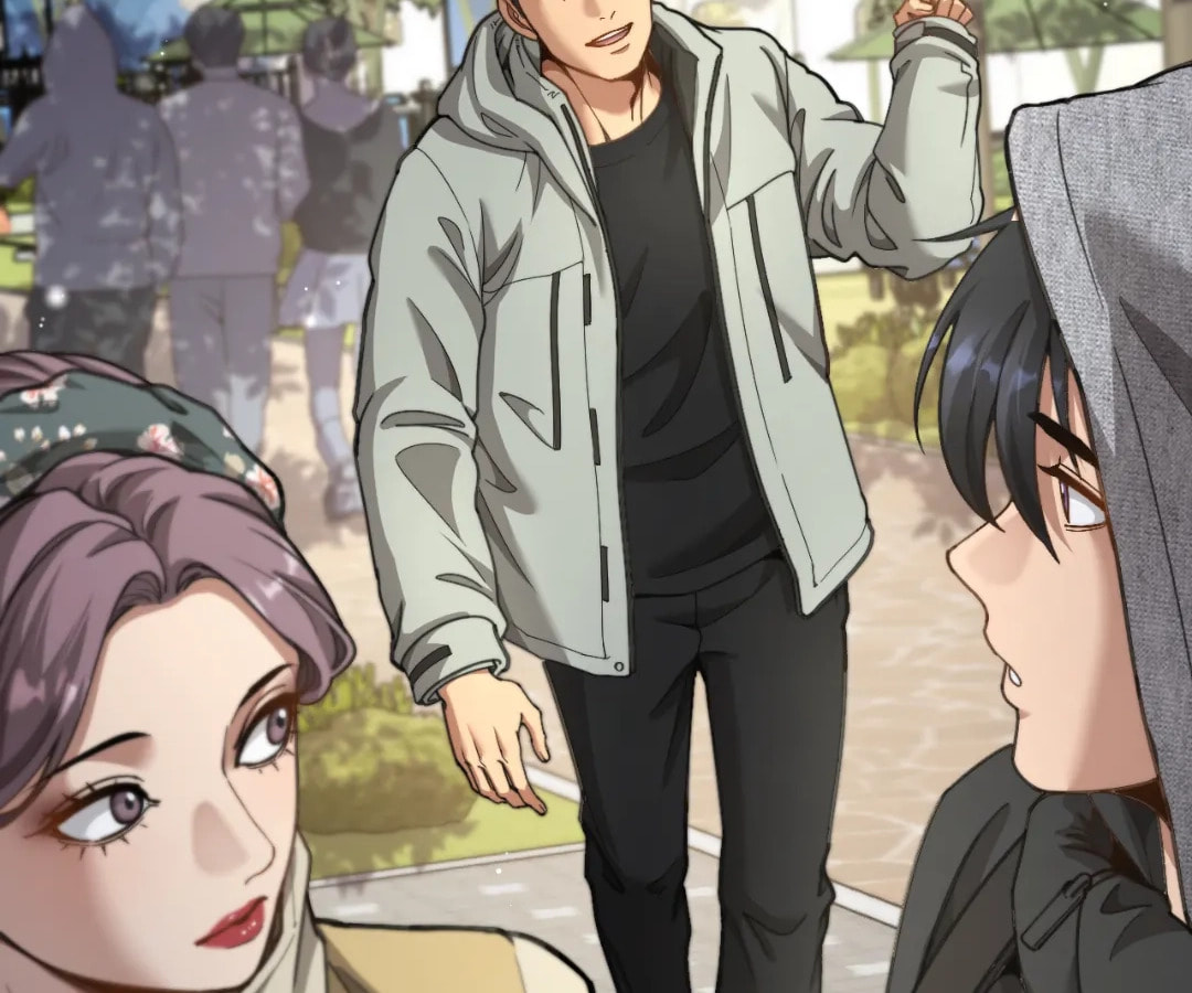 Perfect Life System: Double Cash for Her Favor Chapter 76 page 88 - 