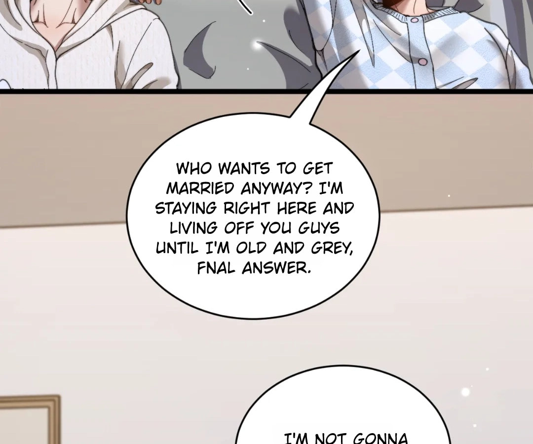 Perfect Life System: Double Cash for Her Favor Chapter 76 page 10 - 