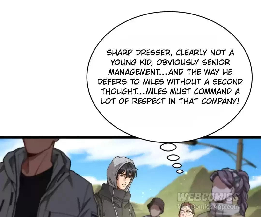 Perfect Life System: Double Cash for Her Favor Chapter 76 page 91 - 