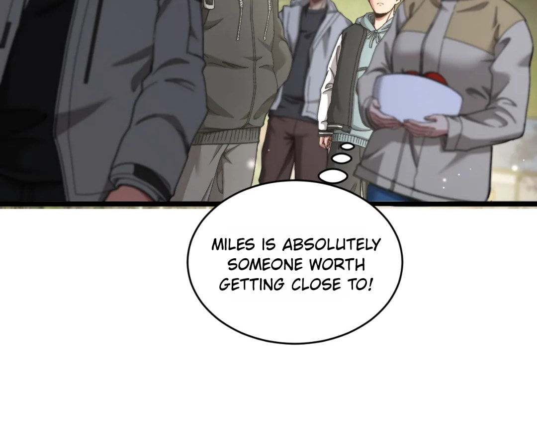 Perfect Life System: Double Cash for Her Favor Chapter 76 page 92 - 