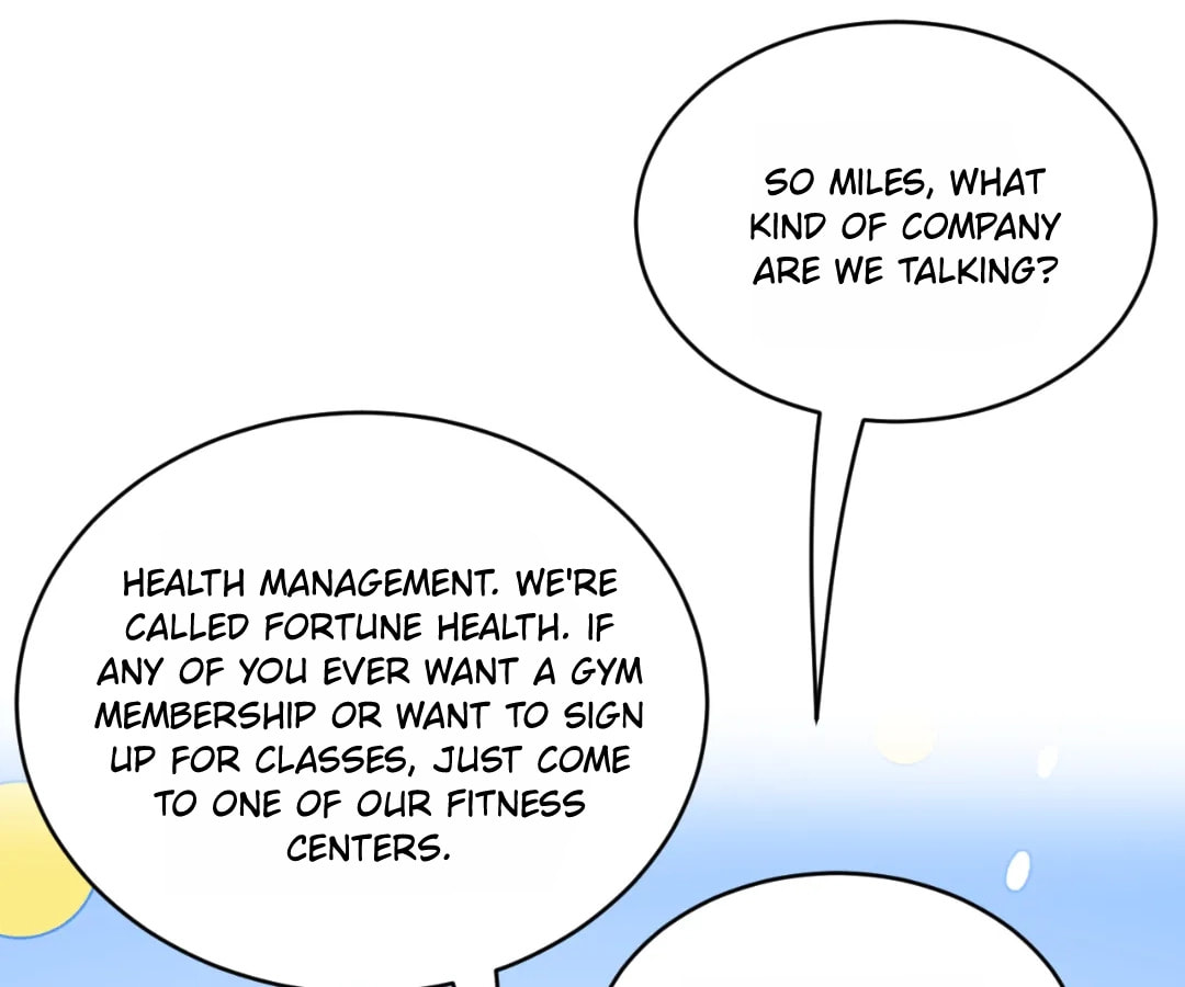 Perfect Life System: Double Cash for Her Favor Chapter 76 page 93 - 